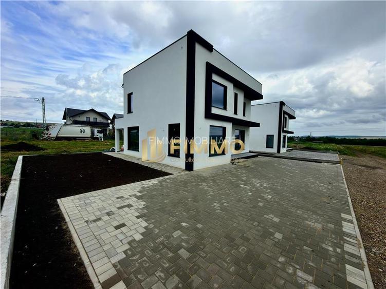 Casa Individuala | Ipotesti | 320 mp | Suceava | ID:1872 - 19