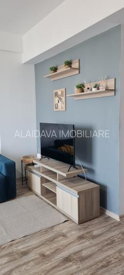Inchiriere termen lung_apartament 2camere,pret 400Eur - 5
