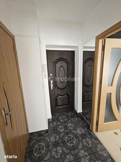 APARTAMENT 2 CAMERE | 45 MP | ETAJ 1 | ULTRACENTRAL – UNIVERSITATE - 7