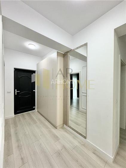 Casa 4 camere de lux, panouri fotovoltaice, MRS Country Ploiesti - 22