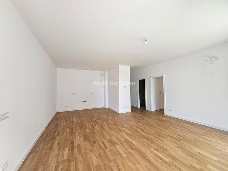 Apartament nou cu 2 camere de vânzare | The Ivy | Terasă generoasă - 3