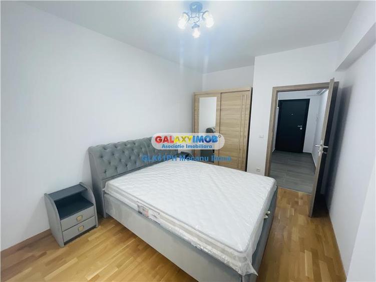Inchiriere apartament 3 camere, de lux, MRS Smart