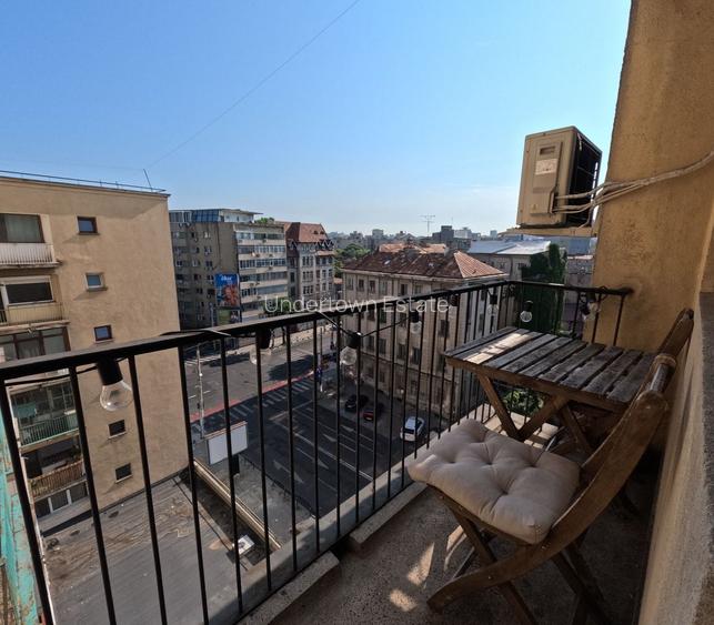 Brand-New 2-Room Apartment | First Rental | Kogălniceanu – Izvor - 3