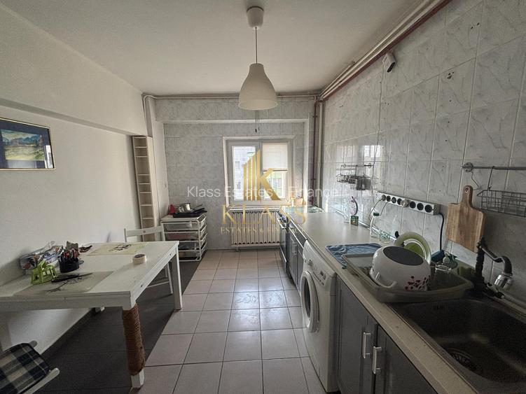 Apartament 4 camere decomandate | Tei | Bloc 1987 Reabilitat - 13