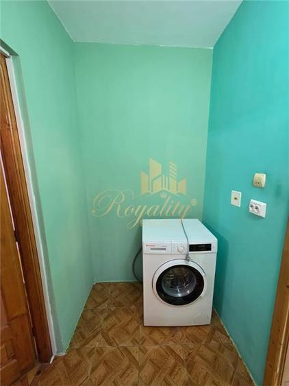 Apartament 2 camere, CENTRALA proprie, ETAJ 1- Zona Lipovei