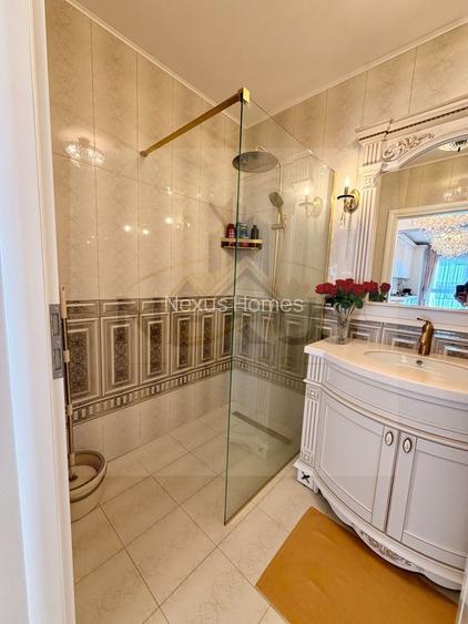 Apartament modern 3 camere |Metrou Berceni 9 minute| 73,3 mp - 13