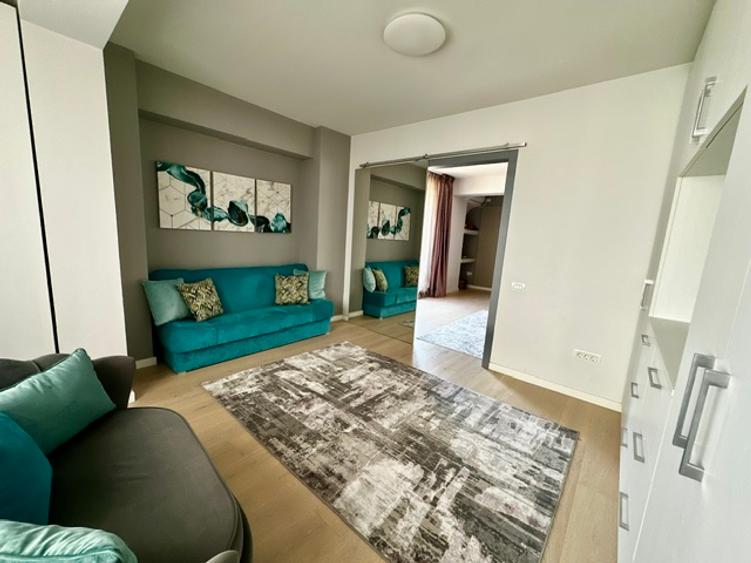 Apartament premium cu 3 camere Ateneul Român, Parcul Cismigiu – Calea Victoriei