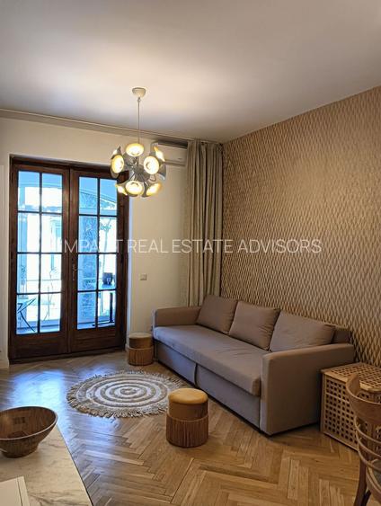 3 camere ||  BARBU VACARESCU - 15