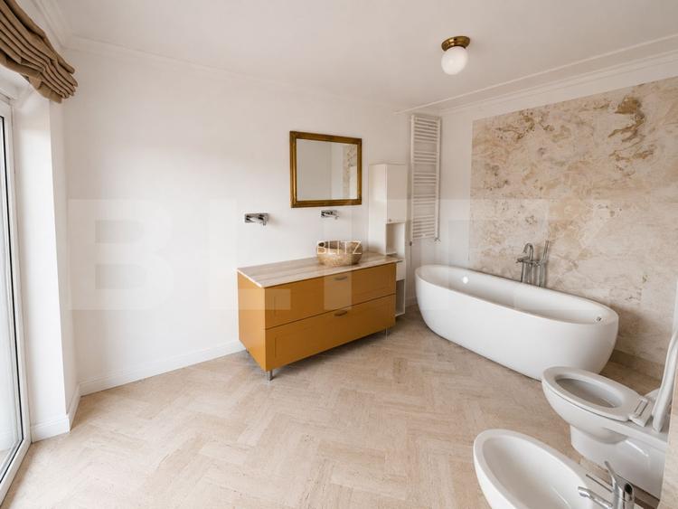 EXCLUSIVITATE | Penthouse Grigorescu | 274 mp Terase - 10