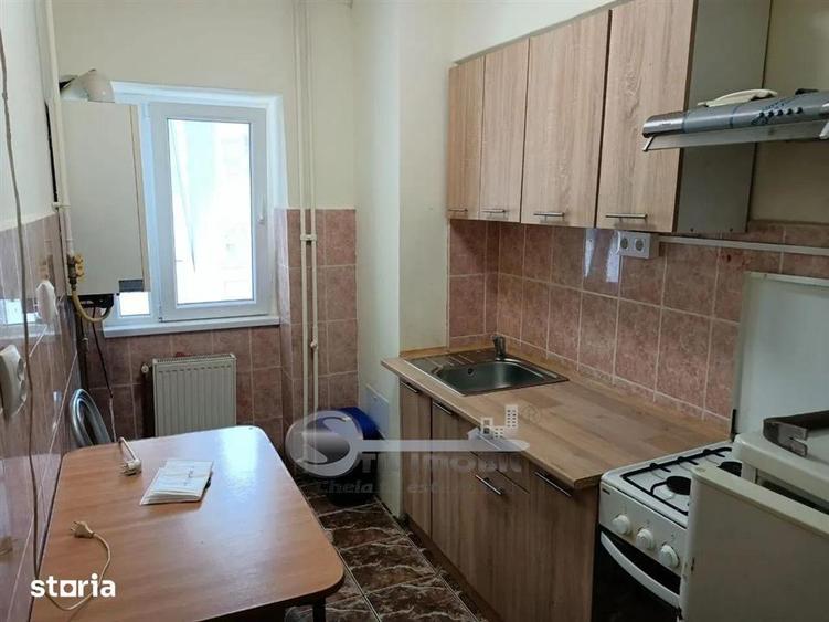 Apartament cu 1 cameră - Zona Nicolina 1, în imediata apropiere de Lid
