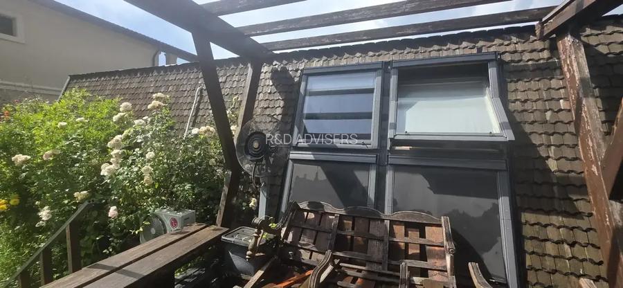 Casa Individuala 3 Camere Otopeni | Terasa Imensa | Originala, Unica - 9