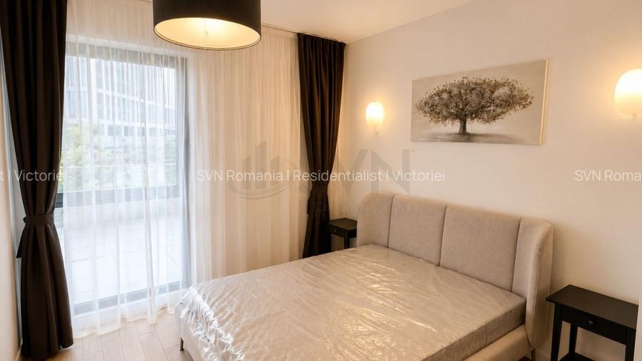 REA1029221 Apartament 2 camere One Timpuri Noi cu loc de parcare - 6