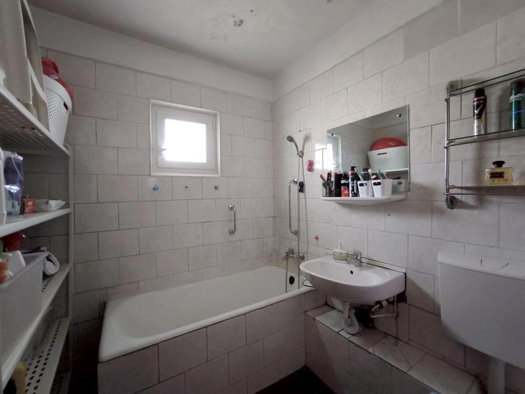 Militari Lujerului Virtutii, bloc 1988, apartament 3 camere decomandat cu 2 bai