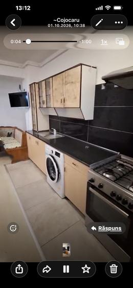 APARTAMENT 2 CAMERE DE INCHIRIAT RAHOVA DREAM RESIDENCE