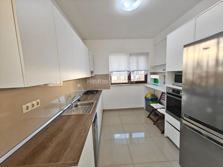 Duplex finisat modern, parcari, zona Europa - 13