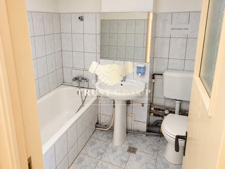 Apartament 2 camere Ștefan Cel Mare | 1980