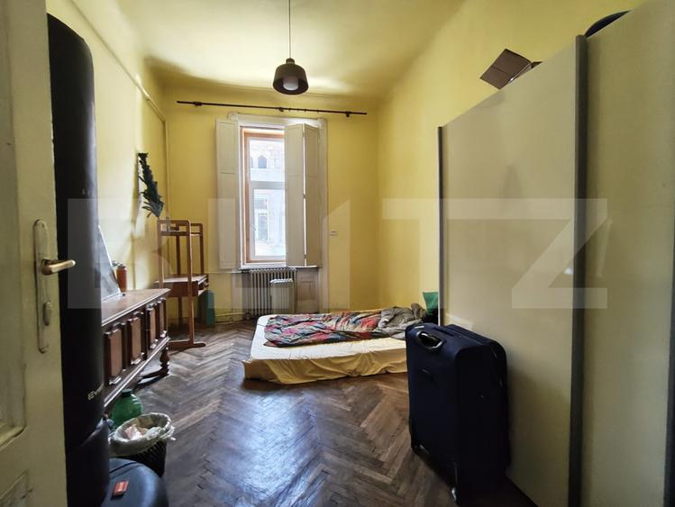 Apartament 2 camere, 70 mp + mansardă spațioasă - Oradea