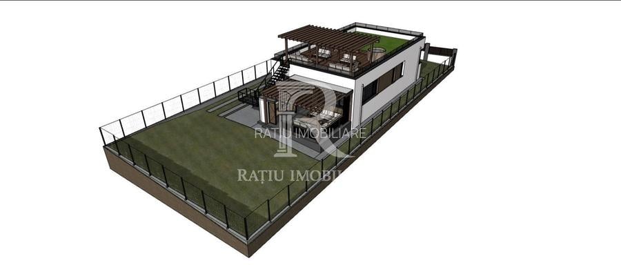 Casă Premium | Arhitectură Mediteraneană | Panoramă | Dealuri | Oradea - 16