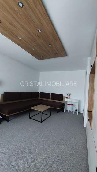 Garsoniera lux 40 mp, parcare inclusa, metrou Costin Georgian, decomandata - 3
