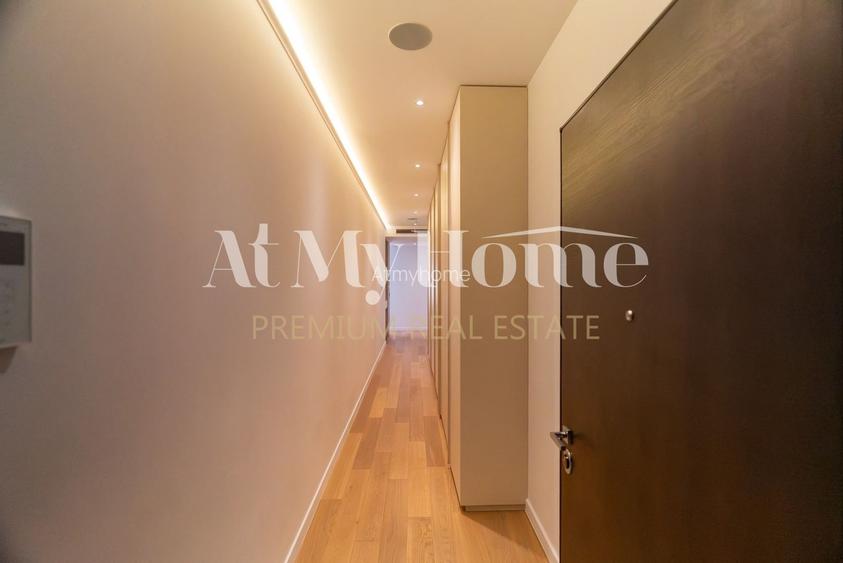 Apartament impresionant cu 3 camere MOBILAT PREMIUM, Parcare, boxa, terasa, OVP - 13
