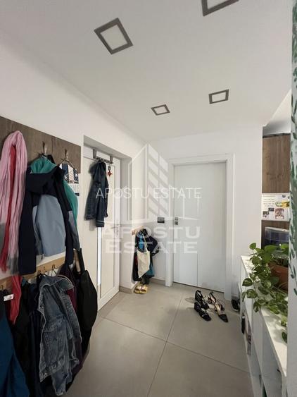 De vanzare in Dumbravita - unitate in triplex modern