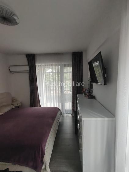 Apartament 3 camere, decomandat,mobilat, bloc nou, intabulat, et.1, Parcare, CUG - 13