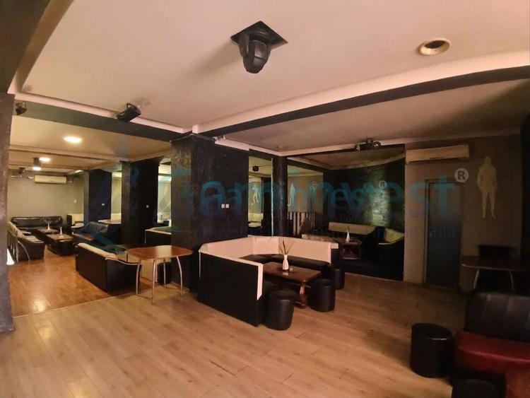 Spatiu comercial de inchiriat zona Decebal, Oradea, Bihor