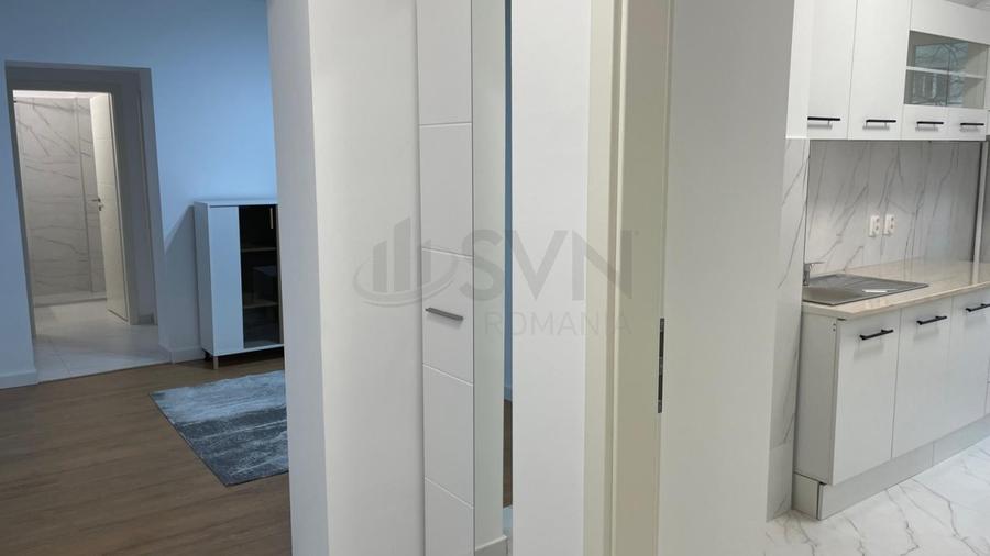 REA1027659 Apartament renovat - prima inchiriere - Piata Gorjului
