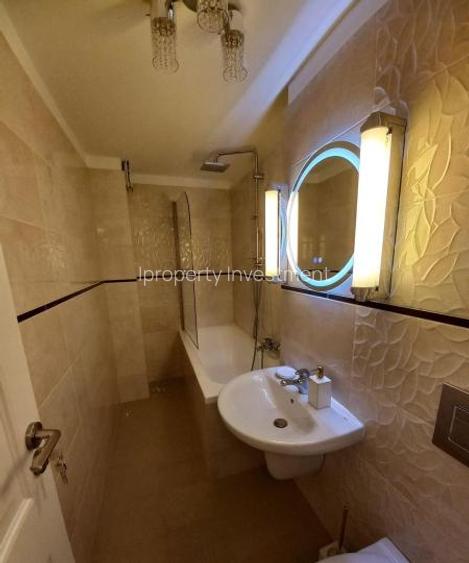 2 Camere | 13 Septembrie | Loc de parcare | Mobilat + Utilat - 6