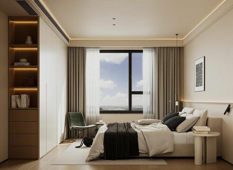 A Rare 4-Room Residence in Bucharest’s Historic Icoanei District