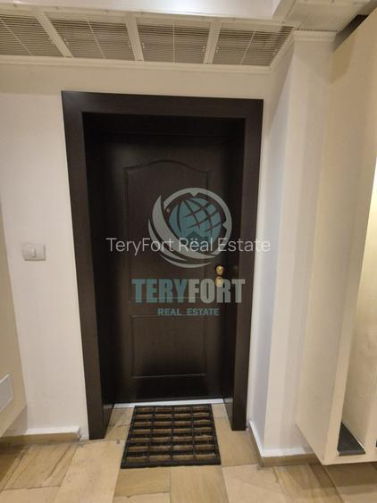 Apartament  Herăstrău Trei Camere Premium de Inchiriat - 4