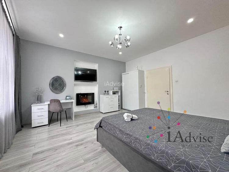 Studio în Centrul Istoric, ideal pentru regim hotelier - 9
