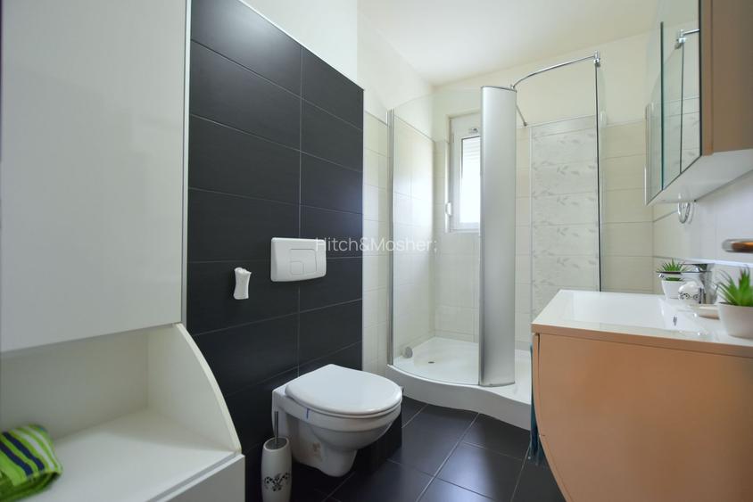Apartament 3 camere & parcare - Dumbravita -Lidl - 12