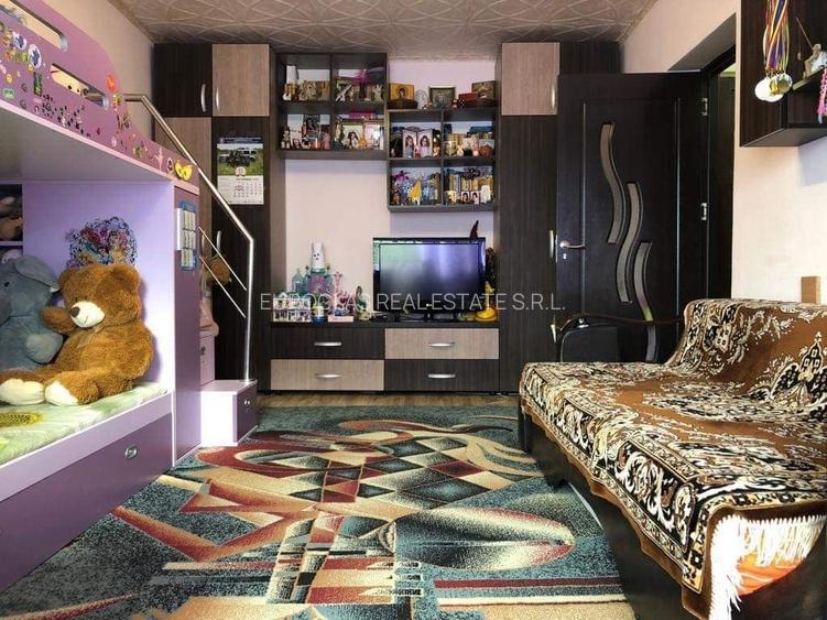 Apartament 2 camere - Tomis III - City Mall - 74.900 euro (Cod E11+E12) - 3