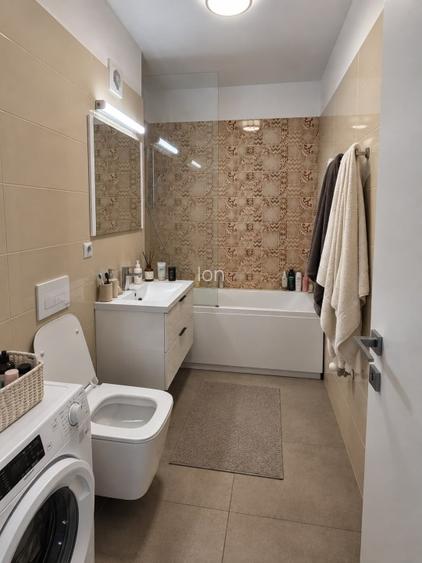 Apartament 2 camere cu parcare Onix Park - 8