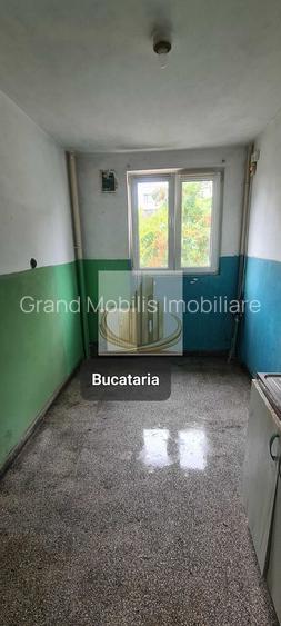 Apartament 2 camere | 51 mp | Etaj 4/10 | bloc reabilitat