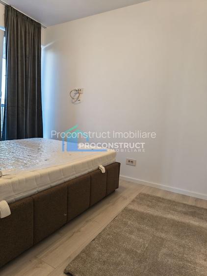 Apartament 3 camere de închiriat | Lipovei | Bloc nou | Terasă 30 mp | - 7