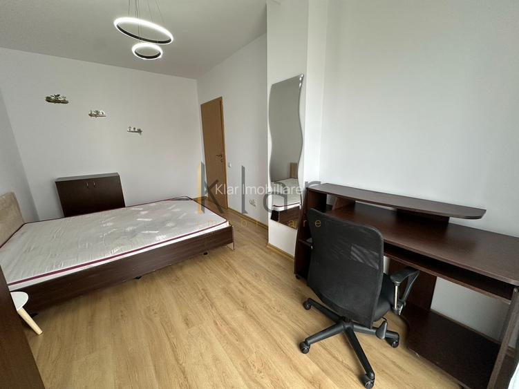 Apartament 3 camere 75mp, Centru, zona Closca - 9