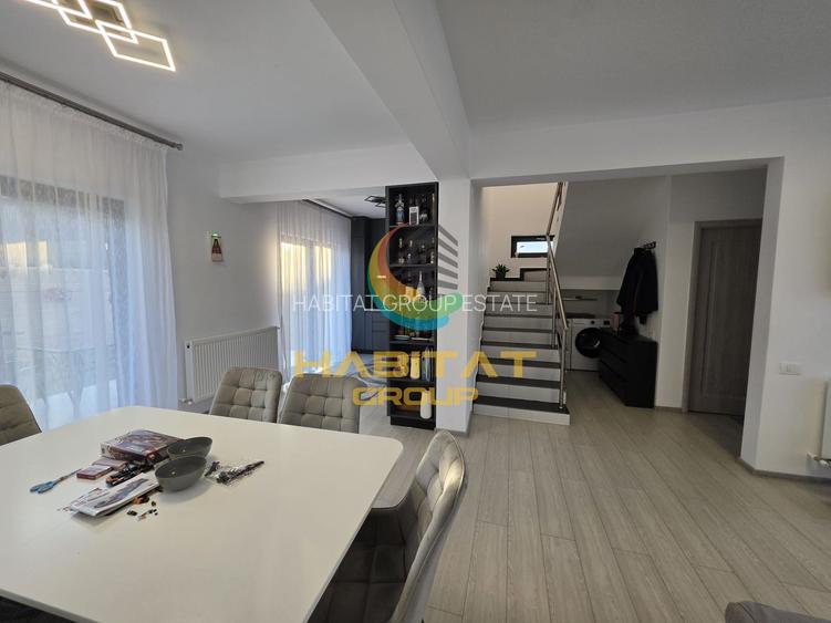Duplex 3 Dormitoare, Mobilat Complet, Teren 168 mp - Berceni - 5