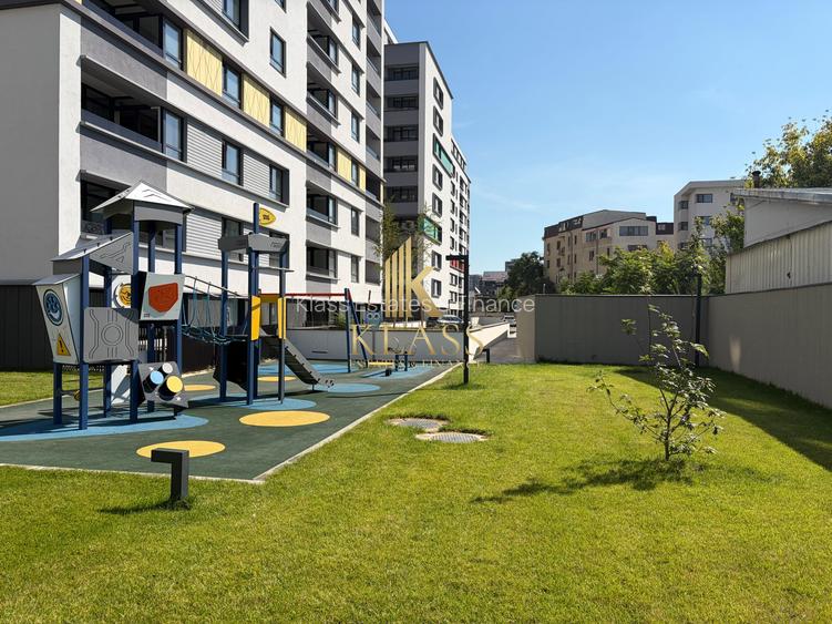 Apartament 2 camere | Akcent City | Loc de parcare | Prima inchiriere |