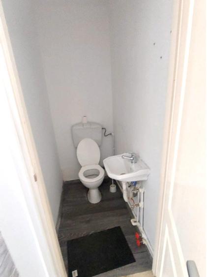 Spatiu Comercial cu vad in Zona Cetate Bulevard, Alba Iulia