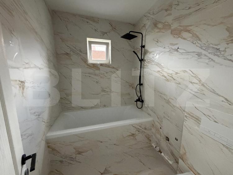 Apartament 3 camere, 62 mp, decomandat zona Dumbrava Nord