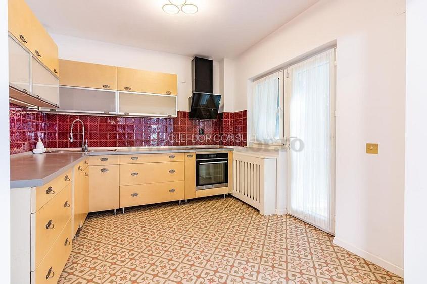 Vila in apropiere de OMV Pipera - 4