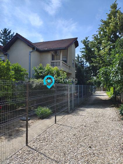 Vila individuala | Curte 400 mp | Garaj 2 auto | zona Pipera - 26