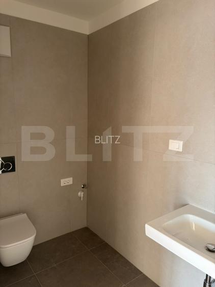 Apartament cu 3 camere, 72.20 mp, zona Semicentral - 8