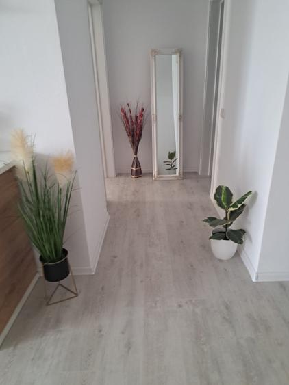 Apartament 2 camere | 60 MP | Parter înalt cu Balcon | LIFT | DECOMANDAT | AREX