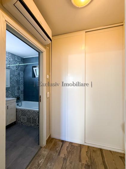 Apartament 2 camere | Campus | Termen lung
