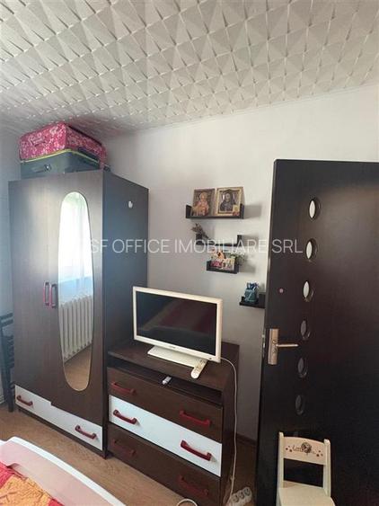 Apartament 3 Camere SD Tătărași Metalurgie Liber Mobilat Utilat - 9