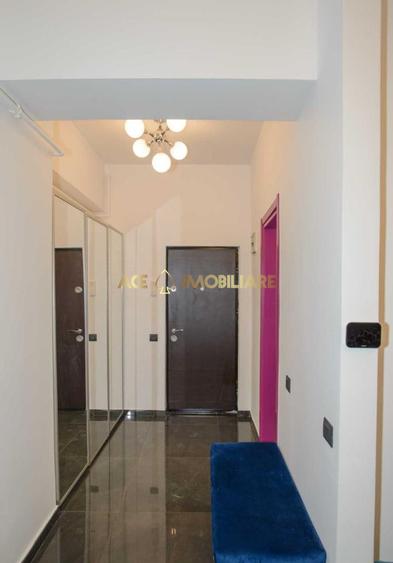 2 Camere de inchiriat | Alba Iulia | Metrou | Terasa | Centrala proprie
