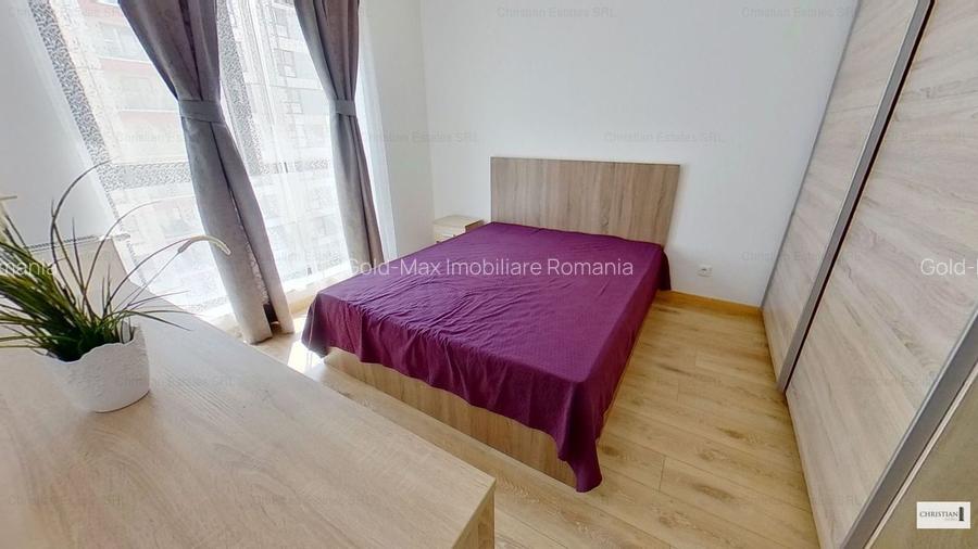 21 Residence 2 camere de inchiriat - 12